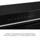 Вытяжка WEILOR LUMINA WBG 66 BLACK - изображение 13
