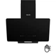 Витяжка Weilor AURA WDS 53 BLACK - зображення 13