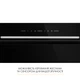 Вытяжка Weilor LUMINA WBG 69 BLACK SILENCE - изображение 11