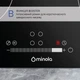 Поверхность индукционная Minola MIS 6071 ABL - изображение 10