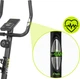 Магнитный велотренажер Actiget Actibike ACT0174 Black - изображение 9