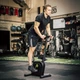 Магнитный велотренажер Actiget Actibike ACT0174 Black - изображение 20