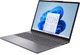 Ноутбук Lenovo IdeaPad Slim 3 15AMN8 Arctic Grey (82XQ01KARA) (UA) - зображення 3