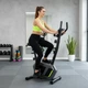 Магнітний велотренажер Actiget Actibike Pro ACT0175 Grey/Black - зображення 19