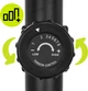 Магнітний велотренажер Actiget Actibike Pro ACT0175 Grey/Black - зображення 12