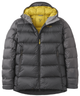 Куртка Rab Neutrino Pro Down Jacket чоловіча Black/Graphene L чорна/сіра - зображення 1