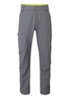 Штани Rab Incline Pants чоловічі Graphene 34 Regular сірі - зображення 1