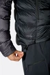 Куртка Rab Neutrino Pro Down Jacket чоловіча Black S чорна - зображення 3