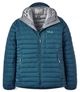 Куртка Rab Microlight Windstopper Hoody чоловіча Tempest Blue L синя - изображение 1