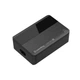 Мережевий зарядний пристрій ColorWay CWCHS040PDBK Power Delivery (2USB-A + 2 USB TYPE-C) (65 W) Black - зображення 5