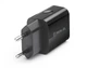 Сетевое зарядное устройство REAL-EL CH-210 (2USB, 2.1A) Black - изображение 1