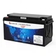 Аккумулятор Sacred Sun SmartPower SCIFP12150 (LiFePO4 Bluetooth) - LiFePO4 на 12 В 150 ампер-часов - изображение 2