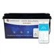 Аккумулятор Sacred Sun SmartPower SCIFP24100 (LiFePO4 Bluetooth) - LiFePO4 на 24 В 100 ампер-часов - изображение 1