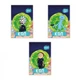 Настольная игра "Мафия "Рик и Морти" PLR-0037 - изображение 6