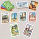 Настольная игра "Галопом по Миру" 1342ATS - зображення 3
