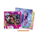 Набор гравюр My Little Pony "Новое поколение" Dodo 200190 - изображение 1