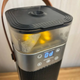 Тепловентилятор нагрівач зі зволожувачем Portable Fan Heater HQN218-28QD - зображення 5