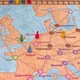Настольная игра "Галопом по Европе" 0840 развивающая - изображение 7
