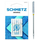 Иглы машинные бытовые № 110 SCHMETZ универсальные - изображение 1
