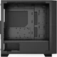Корпус PсCOOLER CPS чорний E-ATX (C3D310 BK ARGB) без БЖ - зображення 4