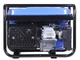 Генератор бензиновий ZX3500 2.8/3.0KW TT AGRO MOTO - зображення 4