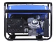 Генератор бензиновый ZX7500 6.0/6.5KW TT AGRO MOTO - изображение 4
