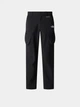 Аутдор и горнолыжные штаны The North Face 10994165 Чёрный 30 N7577 - изображение 5