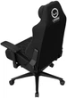 Fotel gamingowy Lorgar CHA41 Black/White (5291485020309) - obraz 8