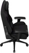 Кресло геймерское Lorgar CHA41 Black/Purple (LRG-CHA41-BK-PR) - изображение 5