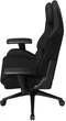Кресло геймерское Lorgar CHA41 Black/Purple (LRG-CHA41-BK-PR) - изображение 9