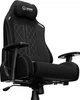 Fotel gamingowy Lorgar CHA41 Black/White (5291485020309) - obraz 13