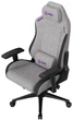 Кресло геймерское Lorgar CHA41 Grey (LRG-CHA41-GY) - изображение 14