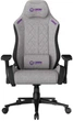 Кресло геймерское Lorgar CHA41 Grey (LRG-CHA41-GY) - изображение 15
