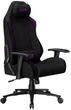 Кресло геймерское Lorgar CHA41 Black/Purple (LRG-CHA41-BK-PR) - изображение 16