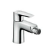 Hansgrohe Talis E Змішувач для біде, хром (71720000) - зображення 1