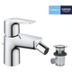Grohe StartEdge Смеситель для биде, хром (23345001) - изображение 5