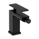 Hansgrohe Tecturis E Смеситель для биде, черный матовый (73200670) - изображение 1