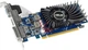 Видеокарта ASUS GeForce GT 610 1Gb (GT610-1GD3-L) (GDDR3, 64 bit, ) Б/у - изображение 1