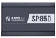 Блок живлення Lian Li SP V2 850W 80+ Gold (G9P.SP0850G.B000.EU) Black - зображення 7