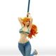BANDAI BANPRESTO Фигурка статуэтка Нами из аниме Ван Пис / One Piece - изображение 2