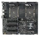Материнская плата ASUS WS C621E SAGE (WS_C621E_SAGE) (Socket 3647, Intel C621, EEB) Б/у - изображение 1