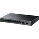 Коммутатор TP-Link LS1210GP (LS1210GP) - изображение 2