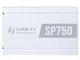 Блок живлення Lian Li SP V2 750W 80+ Gold (G9P.SP0750G.W000.EU) White - зображення 7
