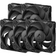 Вентилятор Arctic P12 Pro LN 5-Pack (ACFAN00349A) - изображение 1