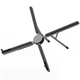 Підставка для ноутбука Proove X-Fan silver (LSXF00000104) - зображення 3