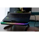 Подставка для ноутбука SureFire PortusX1 з RGB (48842) - изображение 13