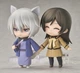 Подвижная Фигурка Нендороид 2784 Nendoroid Нанами Момозоно из аниме Очень приятно, Бог / Nice to meet you, God - изображение 5
