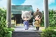 Подвижная Фигурка Нендороид 2784 Nendoroid Нанами Момозоно из аниме Очень приятно, Бог / Nice to meet you, God - изображение 7