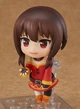 Подвижная Фигурка Nendoroid 725 Мэгумин Нендоройд из аниме КоноСуба, Да благословит боженька этот прекрасный мир! - изображение 5