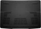 Ноутбук 17.3" MSI Alpha 17 C7VG Gaming AMD Ryzen 9 7945HX RAM 16GB SSD 512GB GeForce RTX 4070 Windows 11 (UKR) (102255466) - Уцінка - зображення 7